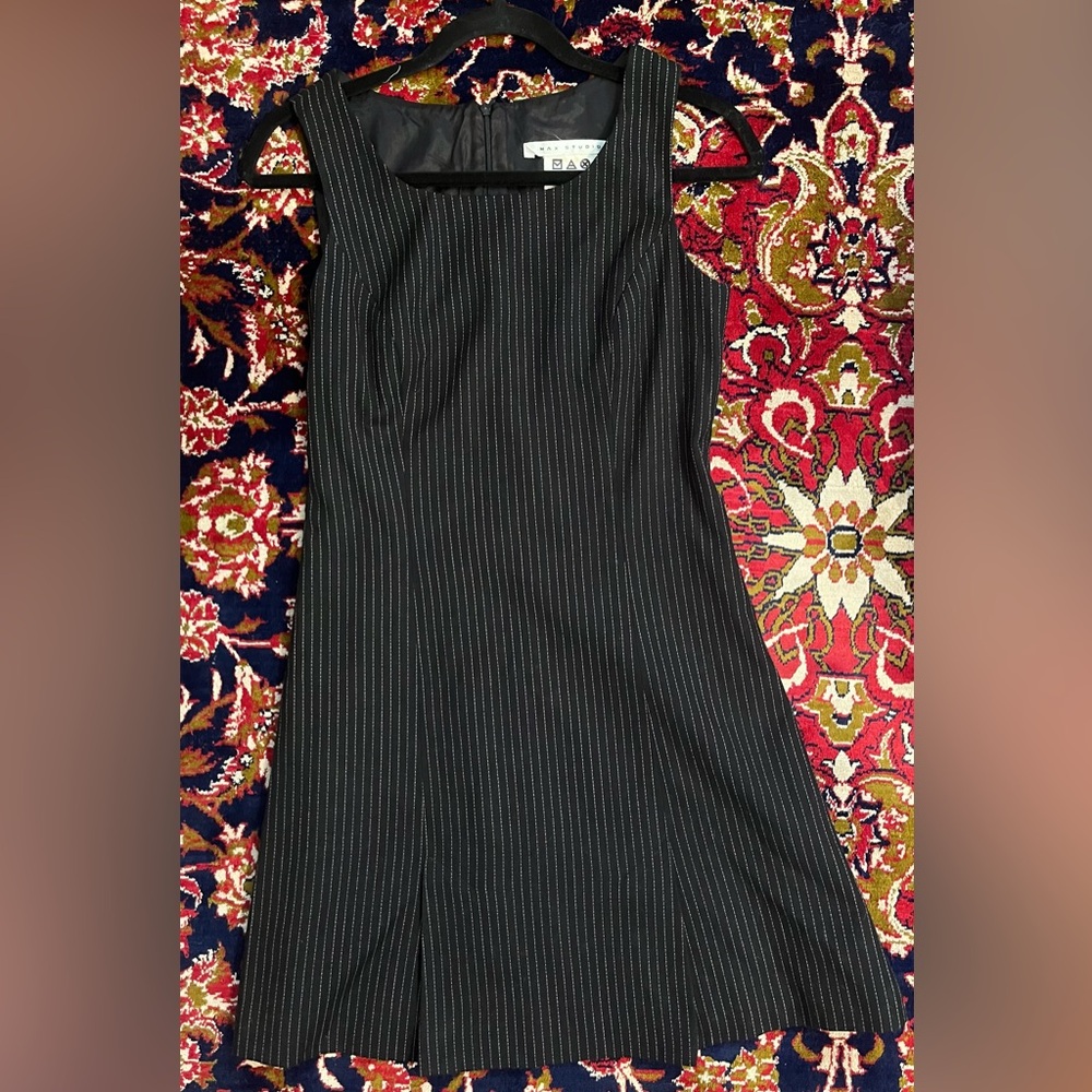 Max Studio fitted Dress